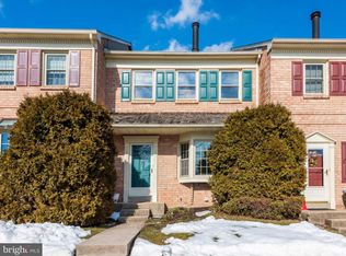 524 Hancock Ct, Trappe, PA 19426