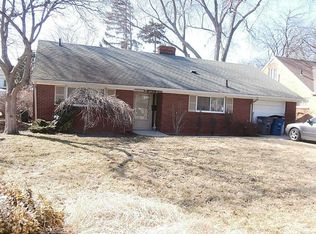 3211 Aldringham Rd, Toledo, OH 43606