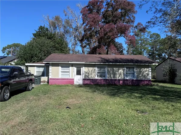 (undisclosed Address), Savannah, GA 31415