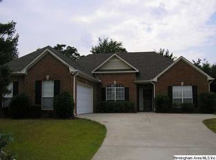 136 Heather Ln, Pelham, AL 35124