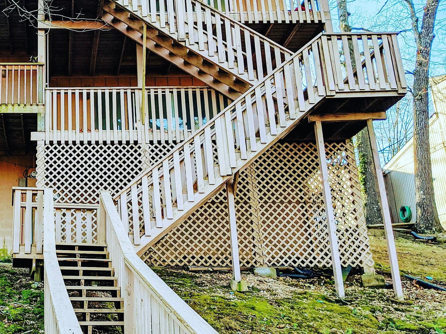 2 bed, 1.5 bath, 1458 sqft, $2,300 — Photo 3