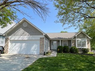 10010 Grant Meadow Ln, Saint Louis, MO