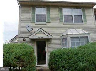 6054 Red Wolf Pl, Waldorf, MD