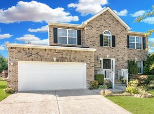 105 Glory Ct LOT 152, White House, TN 37188