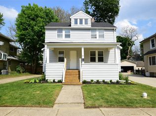 99 Chippewa Rd, Pontiac, MI 48341
