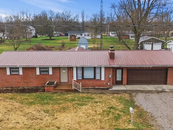 775 Dawsett Ave, Galion, OH 44833