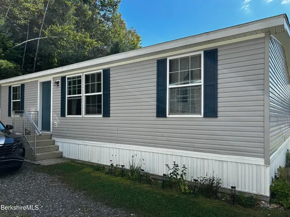 245 Cheshire Rd #63, Pittsfield, MA 01201