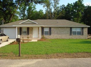 6229 Saint Ann Ave, Milton, FL 32570
