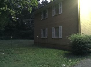3905 Barclay Ave SW APT 4, Huntsville, AL 35805