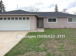 3326 Fordham Ave, Clovis, CA 93611