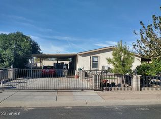 212 S Ellsworth Rd, Mesa, AZ 85208