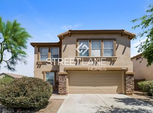 6992 W Cactus Wren Dr, Glendale, AZ 85303