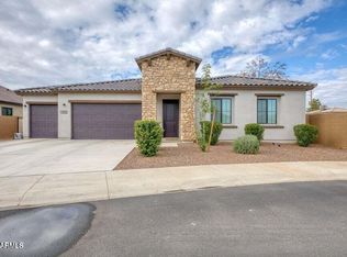 7434 N 80Th Lane, Glendale, AZ 85303