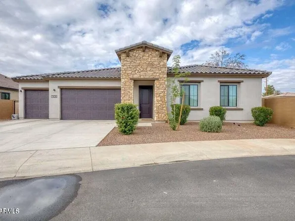 7434 N 80Th Lane, Glendale, AZ 85303