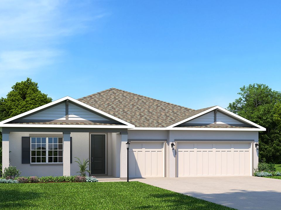 COASTAL AGRIHOOD COMMUNITY JUST 7 MILES FROM THE OCEAN, STEPS TO THE WATERFRONT