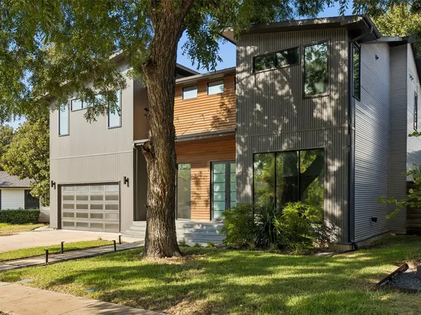 8546 Glencrest Ln, Dallas, TX 75209