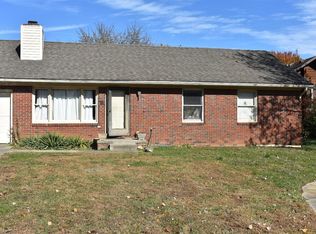 2805 Kasey Ct, Lexington, KY 40517