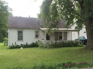 567 Reed St, Mansfield, OH 44903