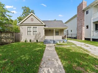1317 Ashland St, Houston, TX 77008