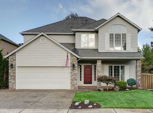 5486 Mallard St SE, Salem, OR 97306