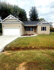 633 Rockwell Dr, Cookeville, TN, 38506