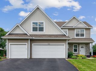 7654 Jorgensen Ct S, Cottage Grove, MN 55016