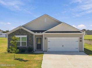 2128 State Highway 102, Ayden, NC 28513