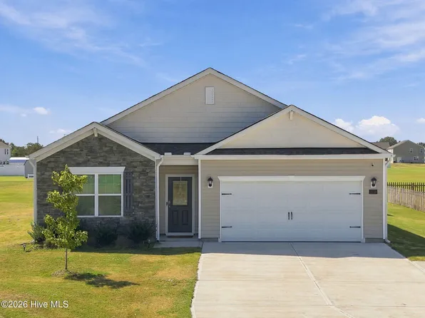 2128 Nc Highway 102, Ayden, NC 28513