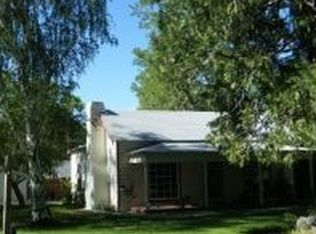 262 McLaren Ln, Bishop, CA 93514