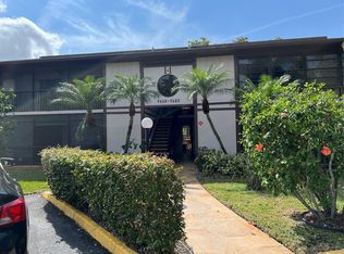 9680 S Belfort Cir #104, Tamarac, FL 33321