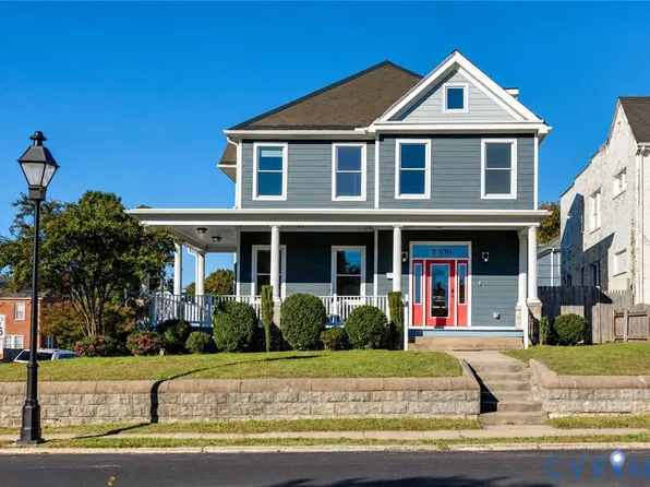 2300 North Ave, Richmond, VA 23222