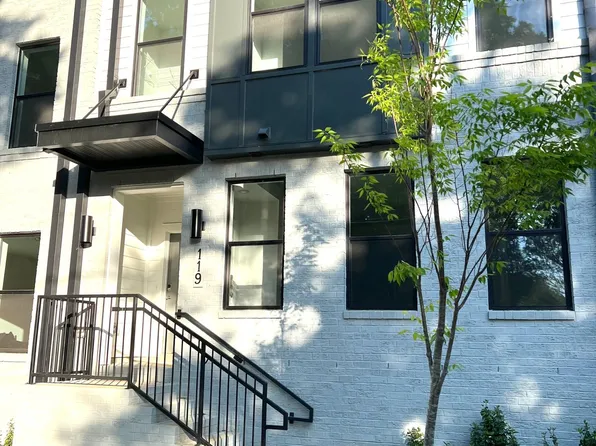 119 N Franklin St, Wake Forest, NC