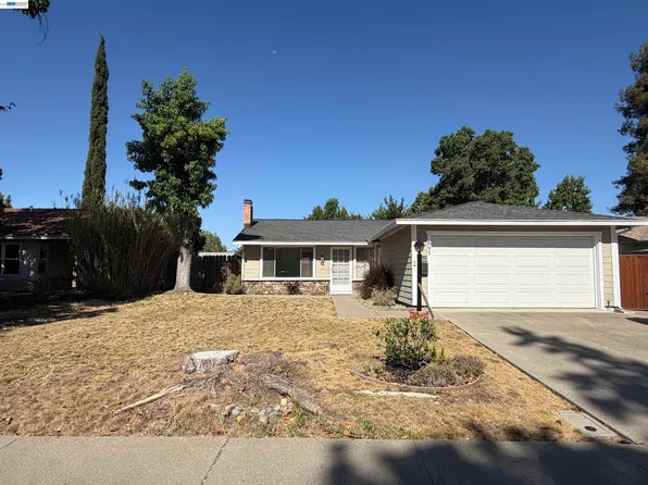 695 Debra St, Livermore, CA 94550