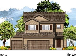 2015 SE Waddell Way, Waukee, IA 50263