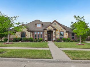 528 Savannah Dr, Ovilla, TX 75154