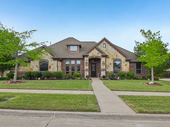 528 Savannah Dr, Ovilla, TX 75154