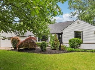 23401 Bryden Rd, Shaker Heights, OH 44122