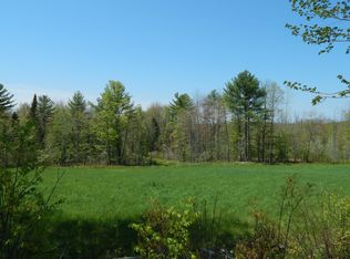 592 Maple Ridge Rd, Harrison, ME 04040