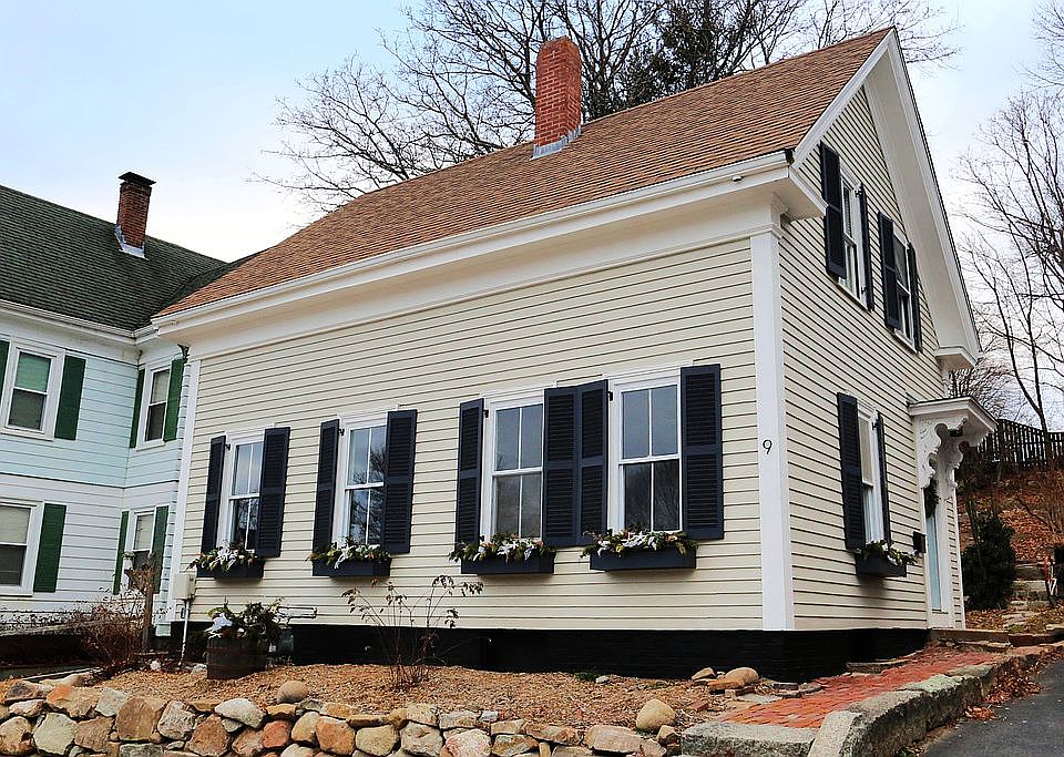 Now for Sale in Gloucester M