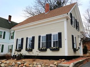 9 Marsh St, Gloucester, MA 01930