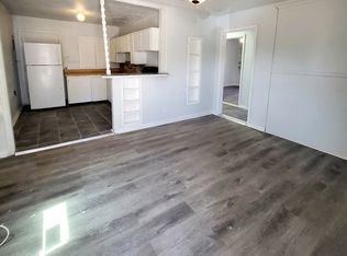 1509 Sycamore St #B, Big Spring, TX 79720