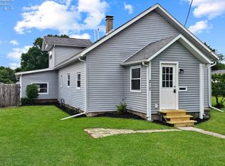 217 Ott St, Clyde, OH 43410