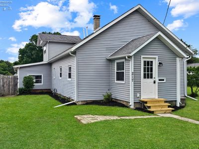 217 Ott St, Clyde, OH, 43410