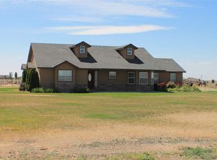 6417 Old Grandview Hwy, Mtn Home, ID 83647