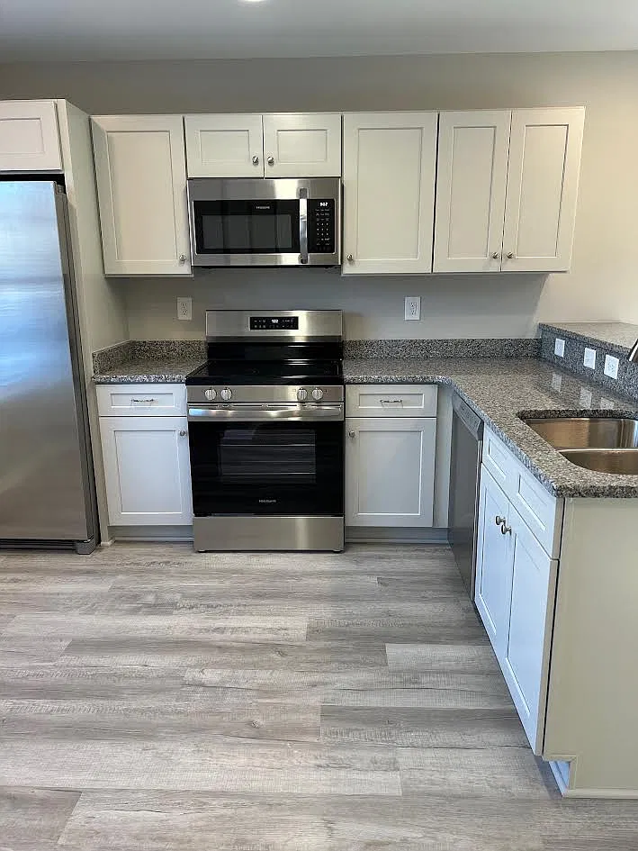 2 bed, 1.5 bath, 1065 sqft, $1,450 — Photo 1