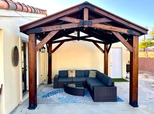 43622 Warner Trl #43622, Palm Desert, CA 92211