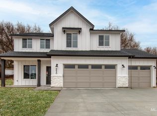 7406 E Shields Dr, Nampa, ID 83687