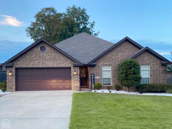 4120 Cypress Knoll Dr, Jonesboro, AR 72405