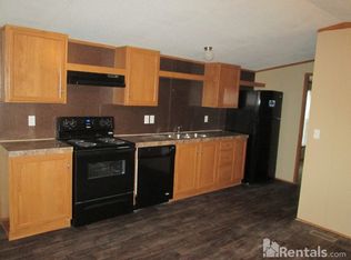 2402 N Highway 175 TRLR 12, Seagoville, TX 75159