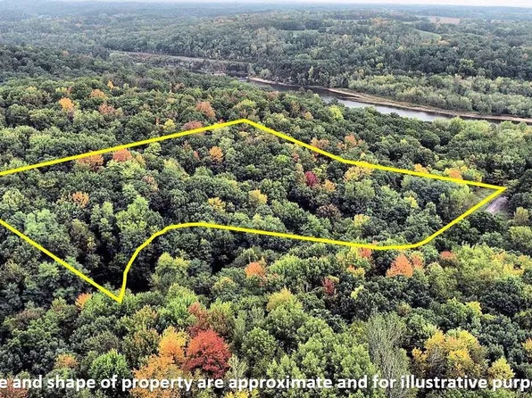 Lot 1 Sugar Bowl Lane #1, Wisconsin Dells, WI 53965